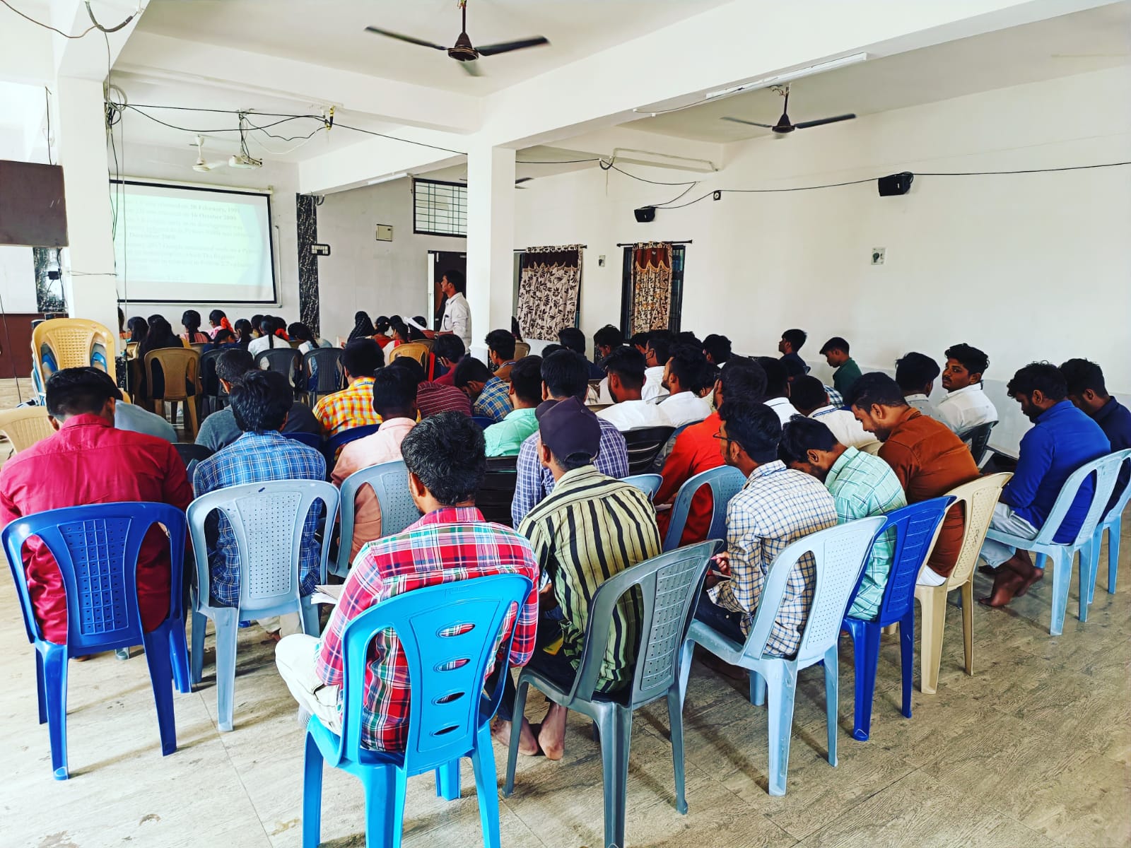 SRI HARI DEGREE COLLEGE ( Python Classes )