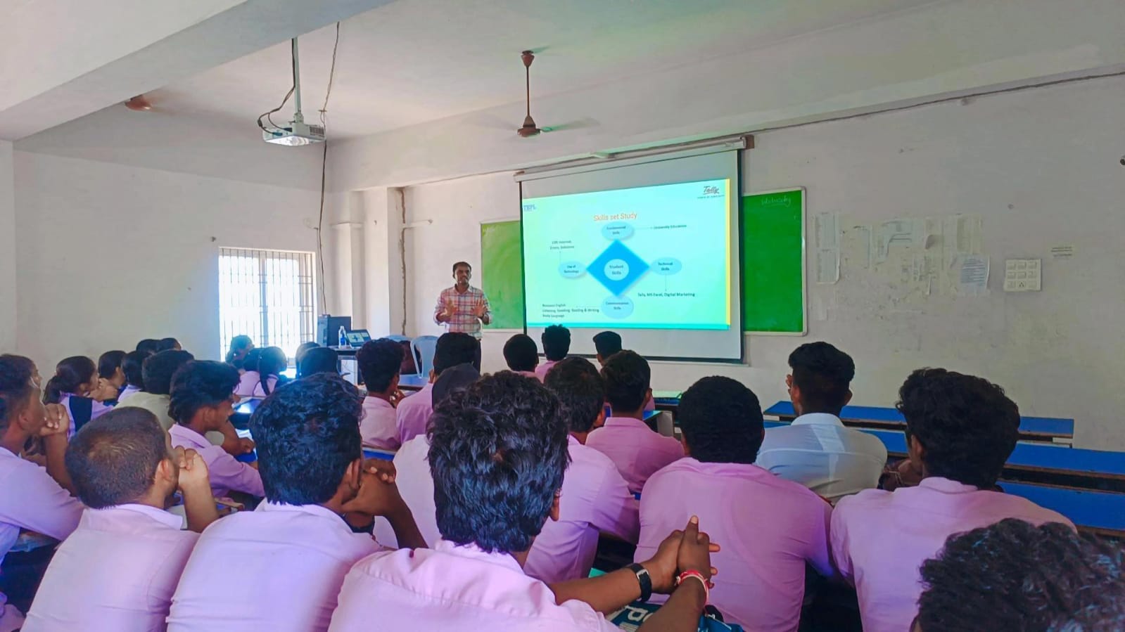 TALLY PRIME OFFLINE TRAINING - NELLORE