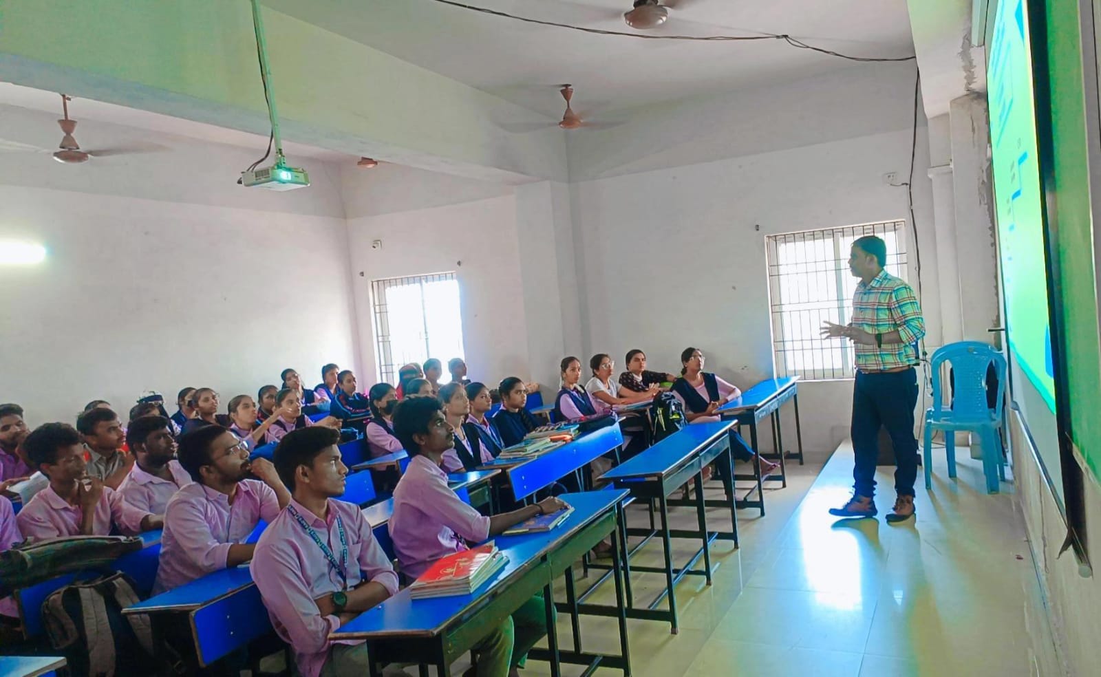 OFFLINE TAINING - TALLY PRIME