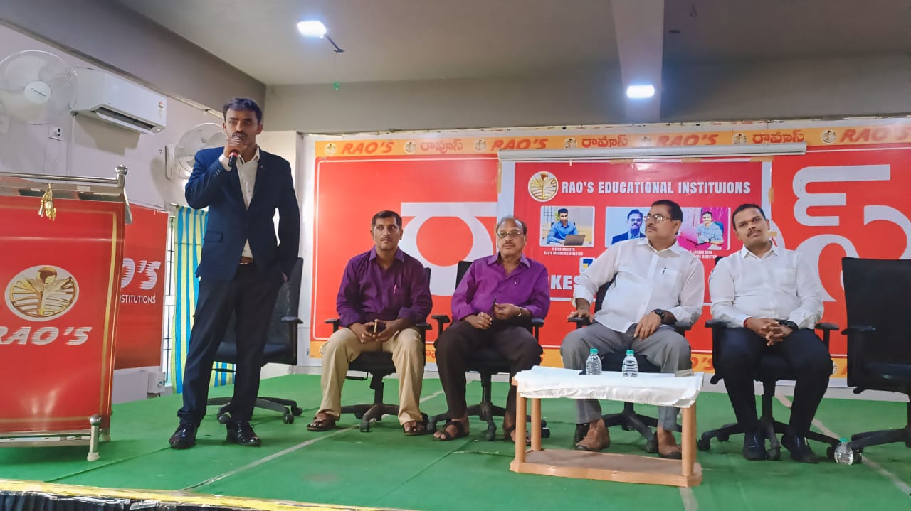 Course Completion Meeting