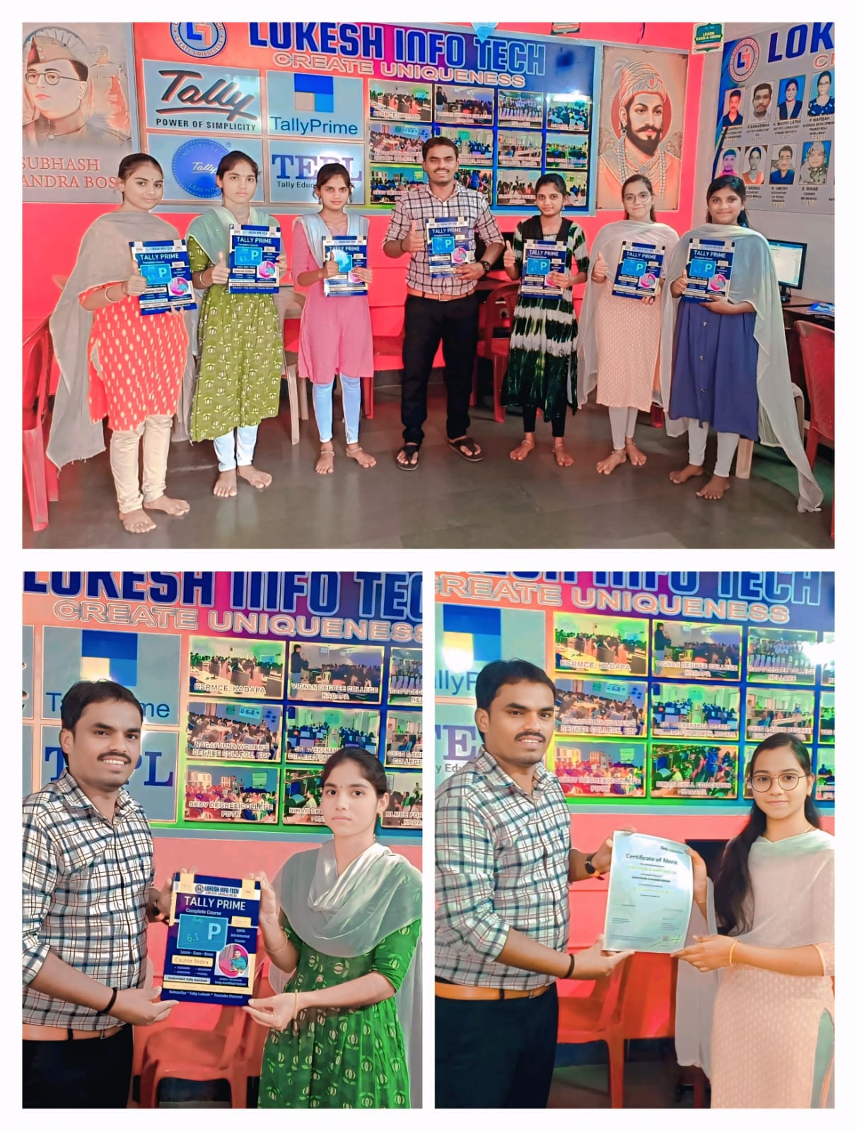 NEW MATERIAL LAUNCHED