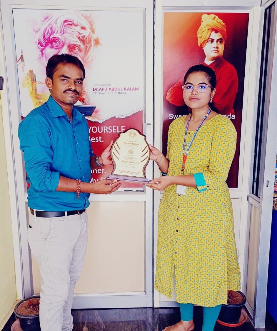 Congratualtions -  NAFISHA